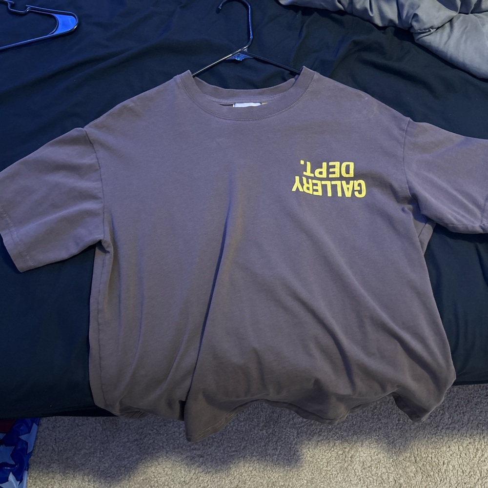 Gallery Dept “Fucked Up Logo” Size M